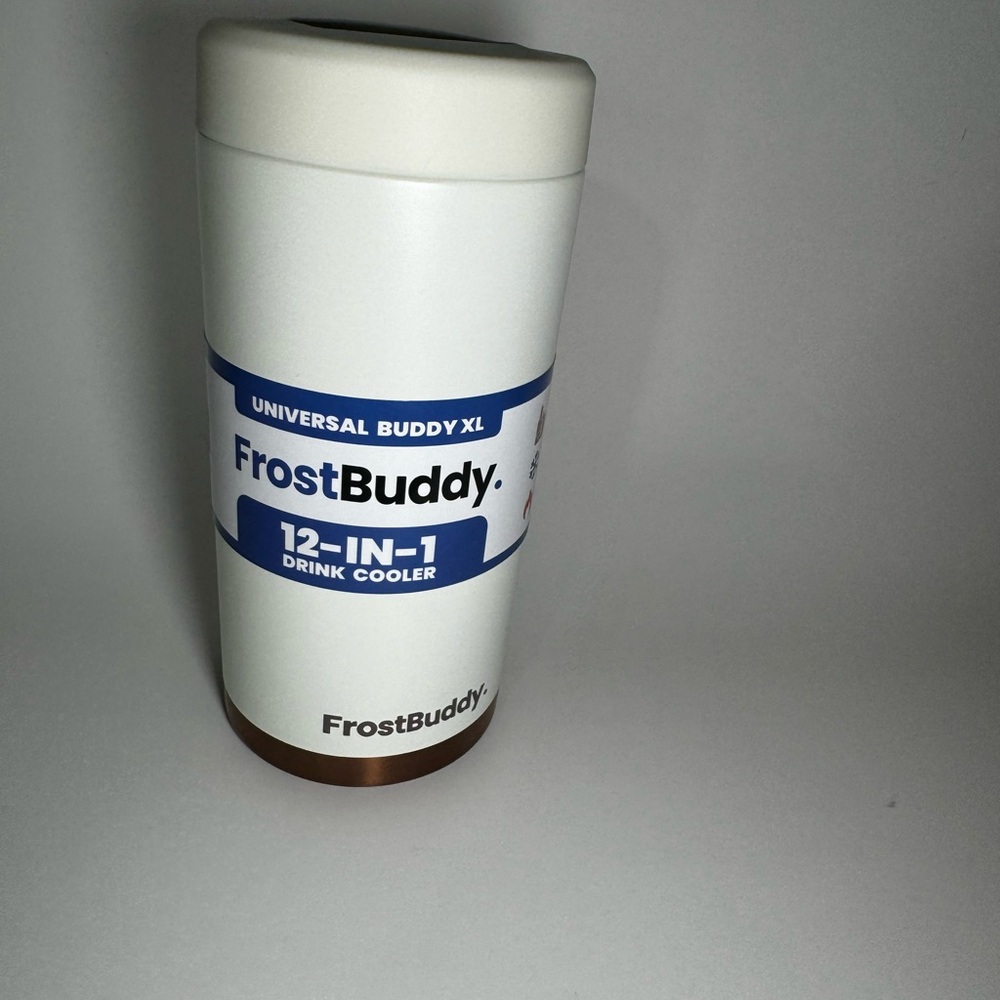 Frost buddy Universal buddy XL copper kiss